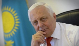 Павлодарский общественник: «День благодарности – именно про казахстанцев»