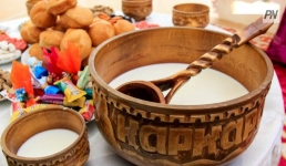 Павлодарские предприниматели готовятся к Наурызу