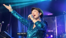 Роза Рымбаева выступит в Актау с бесплатным концертом