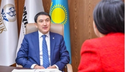 Глава «КазМунайГаз»: В последние годы добыча нефти на предприятии «Озенмунайгаз» снижается