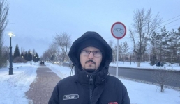 Мечты семейчан исполнились в Павлодаре