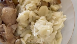 Жительница Актау пожаловалась на диетическое питание в детской больнице