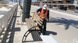 Власти Актау потратят более одного миллиарда тенге на благоустройство города  в ближайшие три года