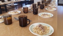 В Павлодаре наказали арендаторов школьных столовых