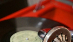 Юным павлодарцам рассказали о творчестве Наума Шафера