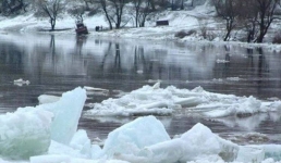 Паводки-2024: Павлодарскую область отнесли к регионам со средними рисками