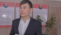 В Павлодаре соревновались физруки