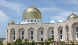 Расписание поста Ораза на месяц Рамазан в Актау