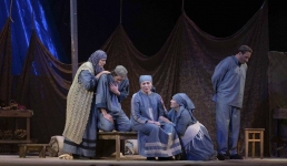 Павлодарцам показали, как справиться с лавиной страха