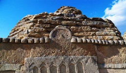 На реставрацию некрополя Коккумбет в Мангистау намерены потратить 30 миллионов тенге