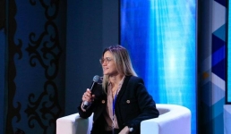 В Павлодаре прошел первый IT-форум для женщин