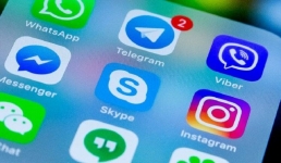 Павлодарцы не могут войти в социальные сети