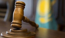 В Мангистау водителя приговорили к пяти годам за повлекшее смерть трех человек ДТП