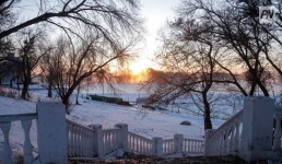 Небольшой снег ожидают в Павлодарской области 6 марта