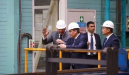 Правительство поддержит инфраструктурные проекты в Павлодарской области