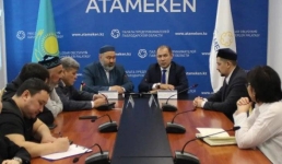 Павлодарским бизнесменам рассказали о правилах в Рамазан