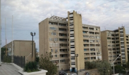 Максимальное снижение цен на недвижимость по стране отмечено в Актау