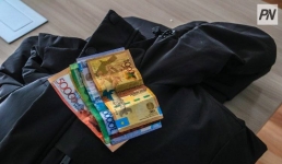 Госорган вмешался в спор павлодарца и магазина