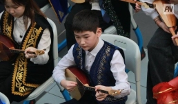 Павлодарские школьники проверят силы в поэтическом баттле