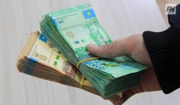 Павлодарские безработные получат безвозмездный грант