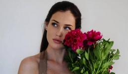 Оригинальное поздравление на 8 марта записали мужчины Мангистау на видео