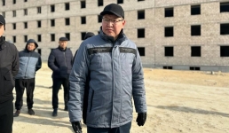 Повторно использовать воду на автомойках поручил аким Актау