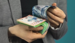 Аналитики посчитали доходы жителей Мангистау