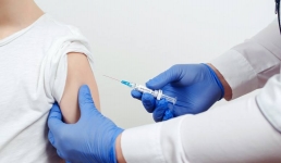 В Мангистауской области подтверждено более 4 тысяч случаев заболевания корью