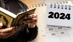 Ораза-2024: почти 18% жителей Мангистау планируют держать пост