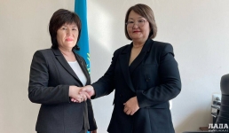 В Актау назначен главный санитарный врач города