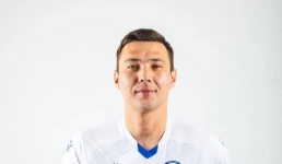 Пятикратный чемпион из Павлодара представил новую форму (ФОТО)