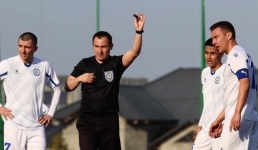 С победы дебютировал в Кубке страны павлодарский «Иртыш»