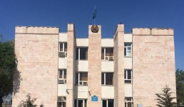 К шести годам лишения свободы приговорили в Актау заместителя директора АО «ОзенМунайГаз»