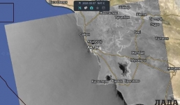 Экологи Мангистау не обнаружили у набережной Актау масляные пятна