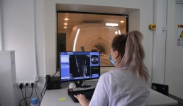 Диагностика – враг рака: что нового в лечении онкологических заболеваний в Мангистау