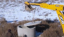 Министр экологии: До 350 млн тенге вырос штраф для отеля Rixos в Актау