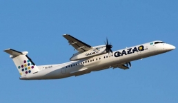 Павлодарцы полетят на «канадцах»