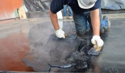 Почему кровли некоторых павлодарских многоэтажек не восстановили после урагана