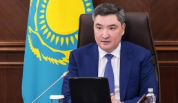 Мангистау отстает по основным макропоказателям экономики – Премьер-Министр