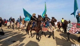 Какие мероприятия пройдут в Актау в честь Амала