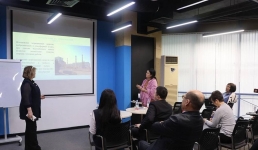 Мощность водозаборного канала ТЭЦ-2 в Актау планируют довести до 200 кубометров в час