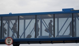 Возобновлены авиарейсы между Астраханью и Актау