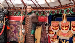 В павлодарском музее покажут современный образ кочевника