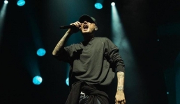 Павлодарский музыкант начал «раскачивать» Европу