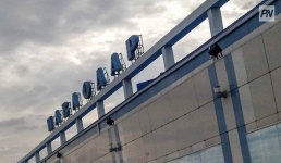 Аэропорт Павлодара едва не приобрел спецтехнику по завышенной цене