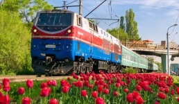 В Мангистау на Наурыз мейрамы к пассажирским поездам добавят дополнительные вагоны