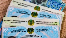 Павлодарец восстановил паспорт спустя почти полвека