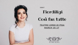 Павлодарская певица выступит в одном красивейших театров Италии