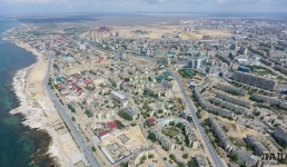 Жителей Актау приглашают принять участие в весеннем субботнике