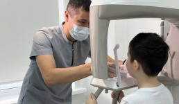 Где в Павлодаре особенным детям бесплатно лечат зубы